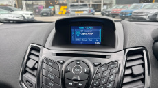 Ford Fiesta 1.0 EcoBoost Zetec 5dr Petrol Hatchback